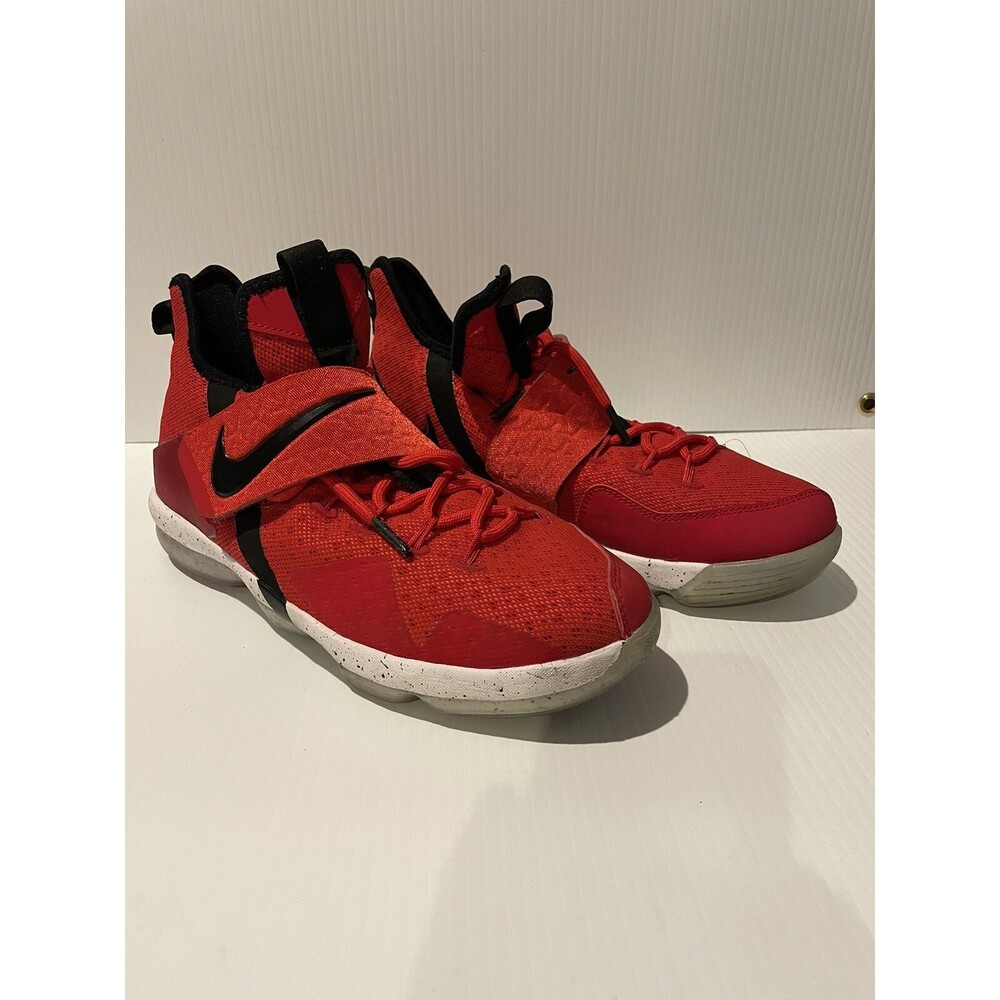 Nike Lebron 14 Sneakers Size 6.5Y